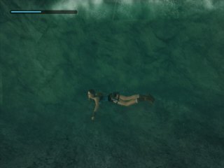 Tomb Raider: Anniversary - zrzut ekranu 7