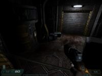 Doom 3 - zrzut ekranu 4