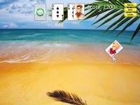 Solitaire Haven (pasjans) - zrzut ekranu 5