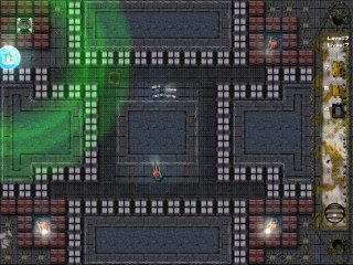 Ultimate Tank - zrzut ekranu 7