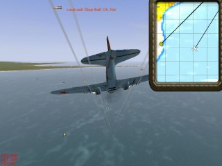 IL-2 Sturmovik - zrzut ekranu 13
