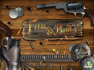 Fun and Bullets - zrzut ekranu 7