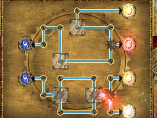 Magic Academy 2 - zrzut ekranu 3