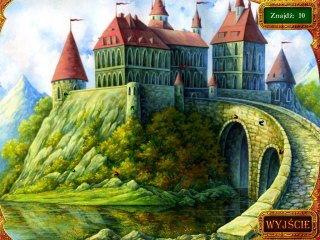 Magiczna Encyklopedia – część pierwsza - zrzut ekranu 5