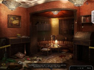 Downtown Secrets - zrzut ekranu 3