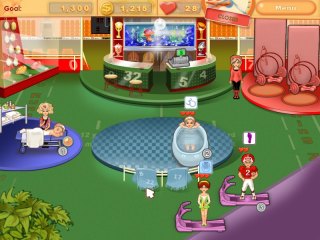 Wendys Wellness - zrzut ekranu 11