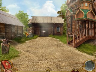 The Worlds Legends: Kashchey the Immortal - zrzut ekranu 6