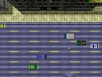 GTA (Grand Theft Auto) - zrzut ekranu 8