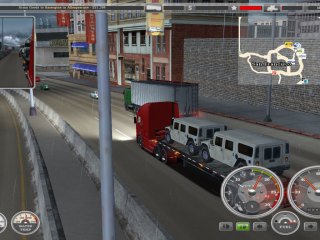 18 WHEELS OF STEEL AMERICAN LONG HAUL - zrzut ekranu 18