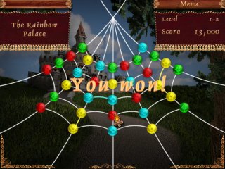 Rainbow Web 2 - zrzut ekranu 4