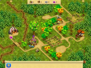 Gnomes Garden - zrzut ekranu 3
