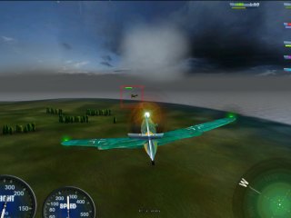 Sky Battle: WW2 - zrzut ekranu 7