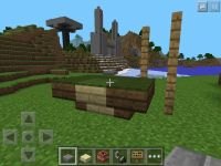 Minecraft (majkraft) - gra do pobrania - zrzut ekranu 2