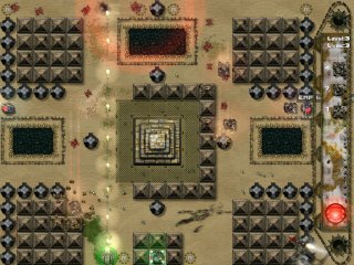 Ultimate Tank - zrzut ekranu 13