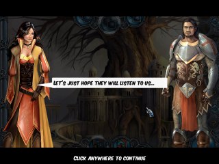 The Lost Kingdom Prophecy - zrzut ekranu 3
