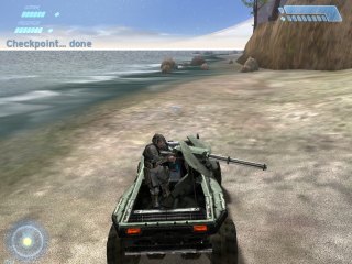 Halo: Combat Evolved - zrzut ekranu 7