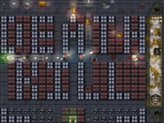 Ultimate Tank - zrzut ekranu 6