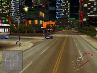 Maluch Racer 2 - zrzut ekranu 3
