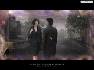Downtown Secrets - zrzut ekranu 2