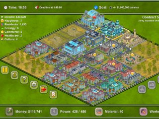Megapolis - zrzut ekranu 9
