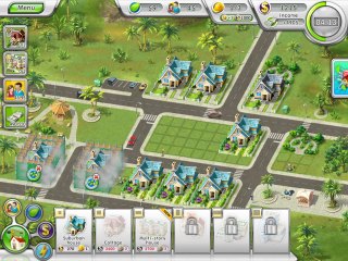 Green City - zrzut ekranu 7