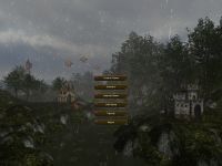 Megaglest - zrzut ekranu 1