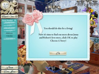 Dream Day Wedding - zrzut ekranu 6