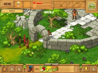 The Island: Castaway 2 - zrzut ekranu 6