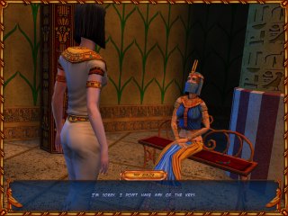 Annabel - zrzut ekranu 8
