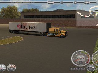18 WHEELS OF STEEL AMERICAN LONG HAUL - zrzut ekranu 14