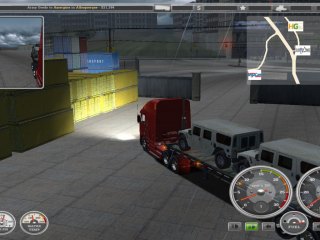 18 WHEELS OF STEEL AMERICAN LONG HAUL - zrzut ekranu 20