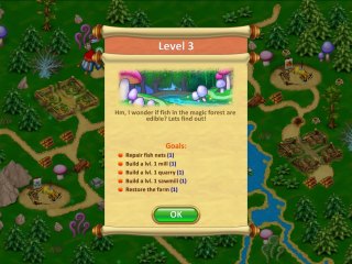 Gnomes Garden 3 - zrzut ekranu 5
