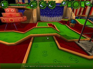 Mini Golf - zrzut ekranu 13