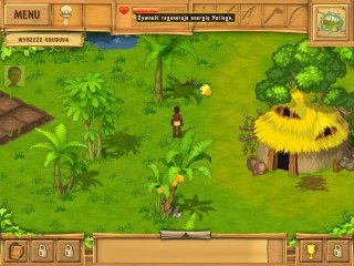 The Island: Castaway 2 - zrzut ekranu 2