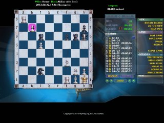 Grand Master Chess 3 (szachy) - zrzut ekranu 5