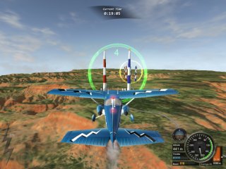 Altitude0 - zrzut ekranu 4
