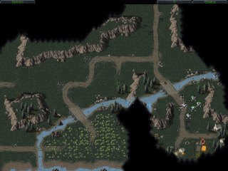 Command & Conquer Gold - zrzut ekranu 7