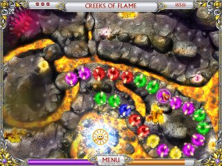 Woolies Adventure - zrzut ekranu 6