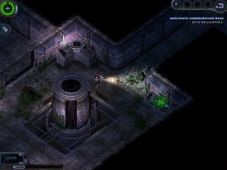 Alien Shooter 2 (plus cheats codes - czity) - czyli mega strzelanka - zrzut ekranu 9