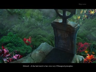 Deadtime Stories - zrzut ekranu 1