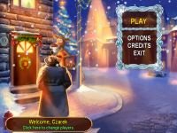 Christmasville - W poszukiwaniu Świętego Mikołaja - zrzut ekranu 1