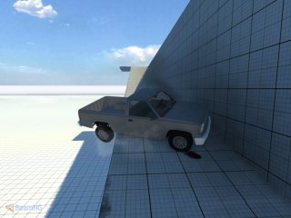BeamNG.drive - beamng drive - zrzut ekranu 1