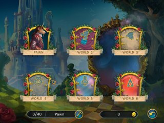Alices Patchwork 2 - zrzut ekranu 2