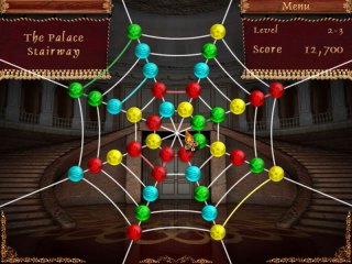 Rainbow Web 2 - zrzut ekranu 9