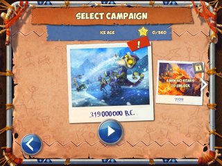 Dino Rage Defense - zrzut ekranu 2