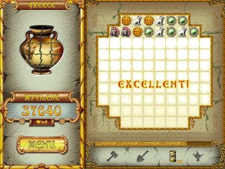 Talismans of Atlantis - zrzut ekranu 7
