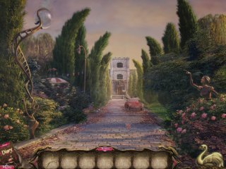 Black Swan - zrzut ekranu 6