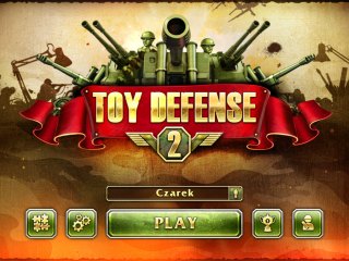 Toy Defense 2 - zrzut ekranu 1