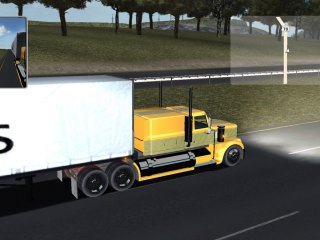18 WHEELS OF STEEL AMERICAN LONG HAUL - zrzut ekranu 9