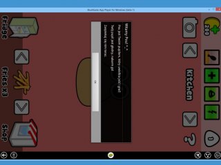 Instalacja gry Pou na komputerze stacjonarnym PC - krok po kroku - zrzut ekranu 13